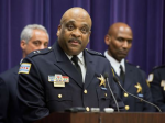 Veteran Cop Named As Chicago’s Interim Police Chief