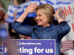Hillary Clinton, Donald Trump Score Big Wins In Florida, Rubio Is Out