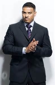 Christopher Williams Has New Music, Says ‘Pray’ For Ex-Wife Stacey Dash