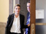 Sportscaster Erin Andrews Awarded $55 Million In Nude Video Lawsuit