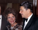 Nancy Reagan Dead At 94, Obamas Say She ‘Redefined’ First Lady Role