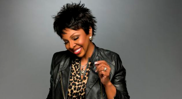 Gladys Knight Sings Happy Birthday To Police Officer During Traffic Stop