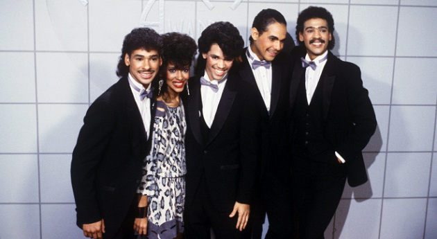 TV One Announces New Scripted Shows And Movies Including DeBarge Biopic