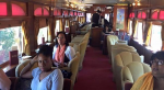 Black Women Booted From Napa Valley Wine Train Settle Suit