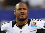 Former Saints DE Will Smith Shot To Death In Road Rage Incident