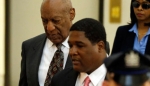 Bill Cosby Ordered To Stand Trial In Sex Assault Case