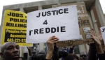 Defense Rests After 8 Witnesses In Freddie Gray Trial