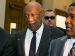 Bill Cosby Wants Another Chance To Throw Out Sexual-Assault Case