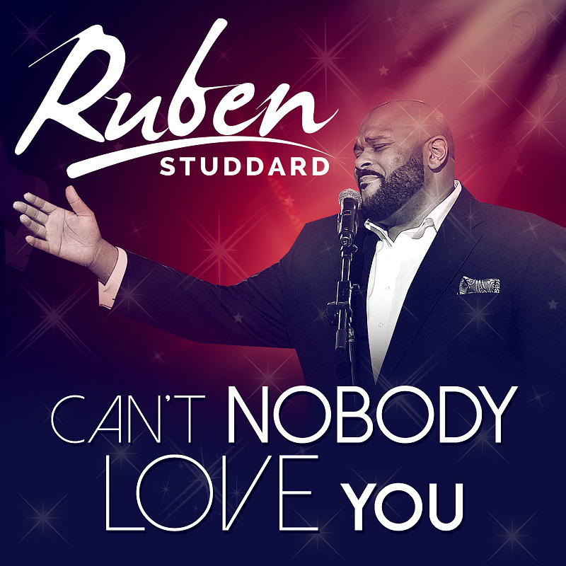 Ruben Studdard Talks Al Green Influenced New Single, ‘Can’t Nobody Love You’