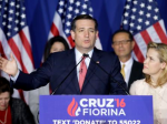 Ted Cruz Drops Out Of Presidential Race
