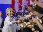 Hillary Clinton Makes History With Delegate Lead And Presumptive Nomination