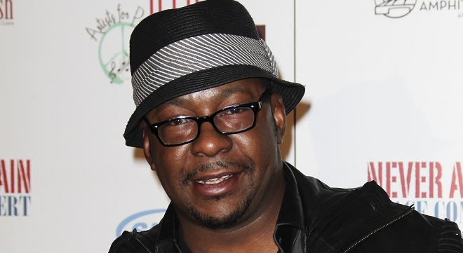 Bobby Brown Breaks His Silence About Bobbi Kristina’s Death and Whitney Houston’s Drug Use