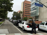 Police Say 2 People Killed in UCLA Shooting