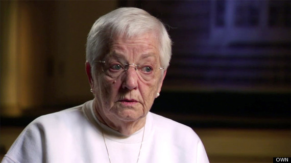 Diversity Trainer Jane Elliott Says Philando & Alton Are ‘Our Family’