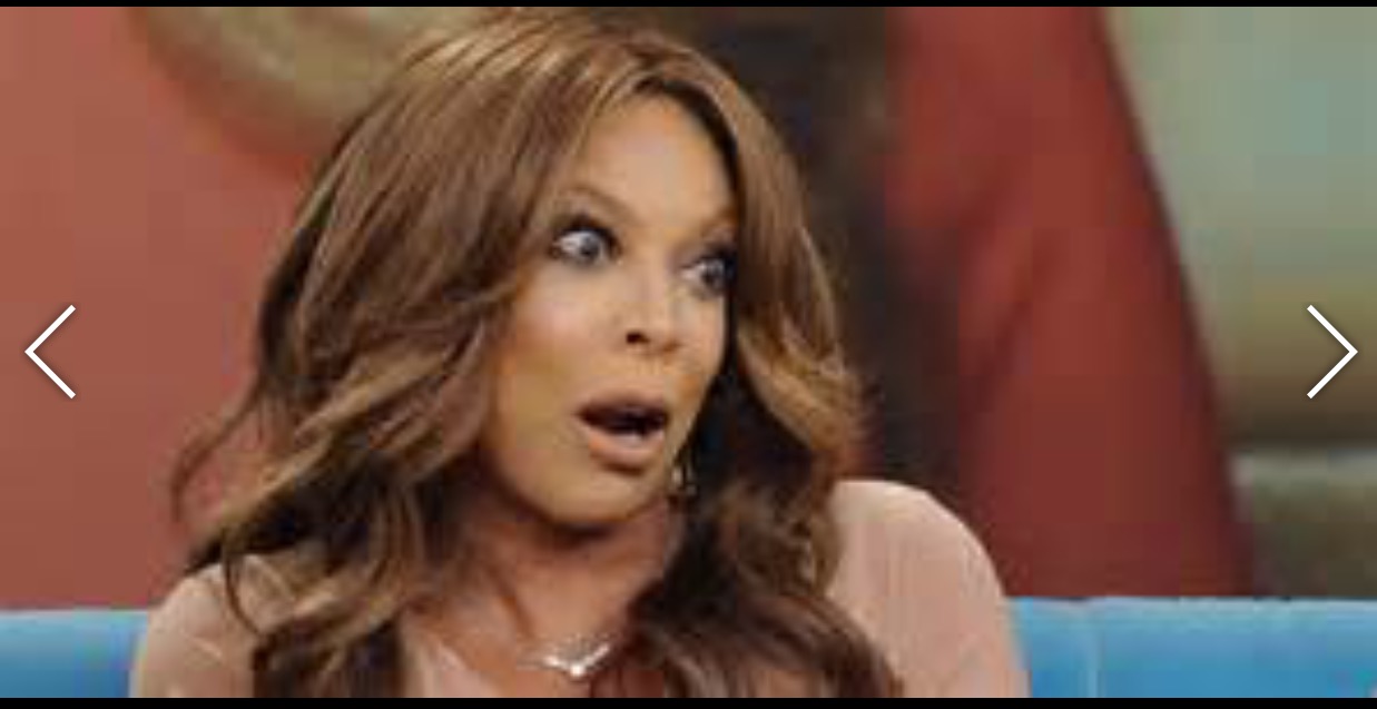 Wendy Williams disagrees about having HBCU’s & NAACP…..WHAT?