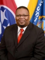 TBI Special Agent De’Greaun Frazier killed in shooting