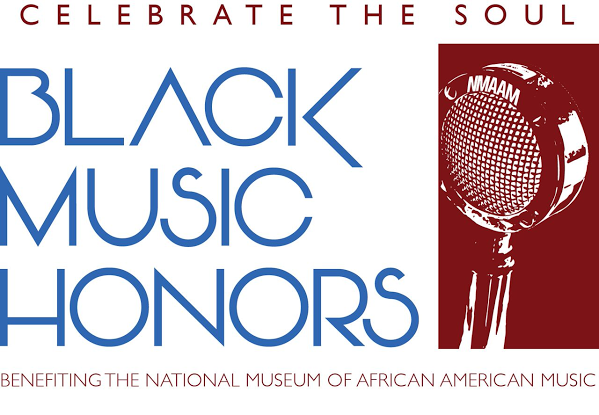 Black Music Honors 2016