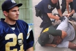 Eric Garner Chokehold Cop Collects $20,000 In Overtime Pay On Desk Duty