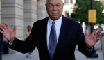 Colin Powell: Using Private Email Same As Private Phone Call