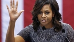 Michelle Obama Won’t Say His Name But She’s Donald Trump’s Biggest Critic