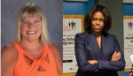 Teacher Fired For Making Racist Remarks About Michelle Obama On Social Media