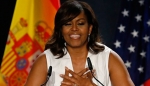 First Lady To Chat Via Skype With Girls Around The Globe