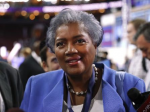 WikiLeaks Exposes Donna Brazile’s Contact With Clinton Campaign