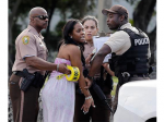King Day Parade Turns Violent When 8 Shot In Miami