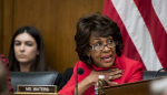 Maxine Waters To Donald Trump: ‘Get Ready For Impeachment’