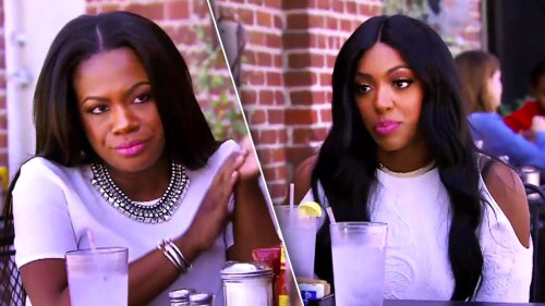 This Atlanta Housewives Episode is gonna be EXPLOSIVE!!!
