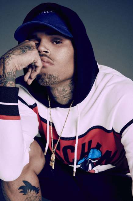 Chris Brown Joins The Cast Of ‘Blackish’