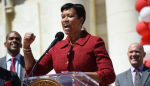 Mayor Muriel Bowser Creates Task Force On Missing D.C. Teens