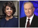 Bill O’Reilly Apologizes To Maxine Waters For ‘James Brown Wig’ Comment