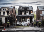 NYC House Fire Kills 5, Including 3 Children
