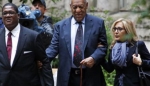Cosby Trial Jury Includes Two African-Americans
