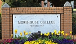 Morehouse College Interim President Bill Taggart Has Died