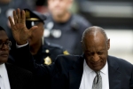 Mistrial Declared In Bill Cosby Sexual Assault Case