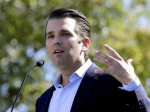 Donald Trump Jr. Releases Emails In Russia Probe