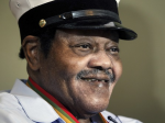 Fats Domino, Rock ‘N’ Roll Pioneer Has Died At Age 89