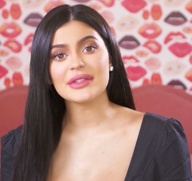 Kylie Jenner’s Weight Gain