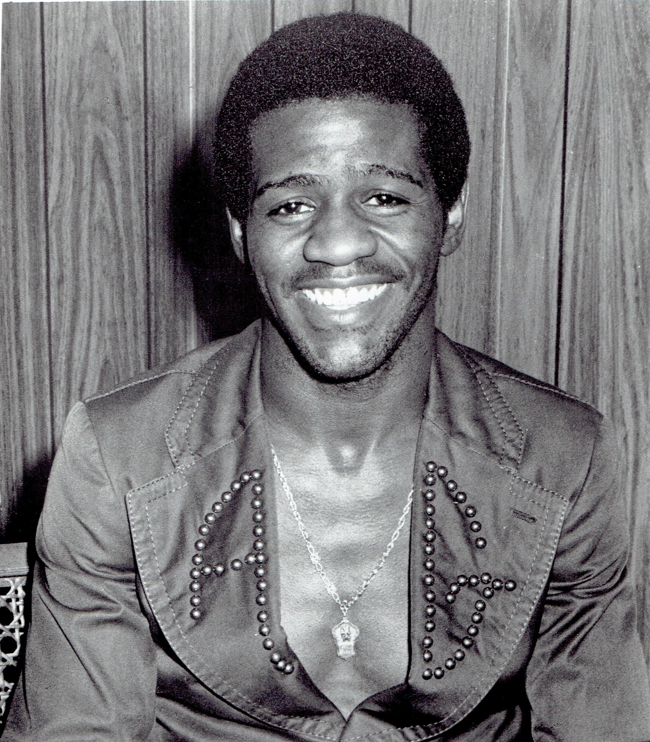 Al Green was kicked out for…WHAT!!?