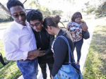 17 Dead In Florida High School Shooting, Shooter Captured