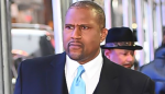 Tavis Smiley Lawsuit Claims PBS Suspension For Sexual Misconduct Was Racist