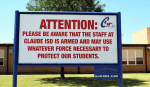 Could Armed Teachers Stop Shootings?