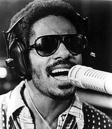 Stevie Wonder! His Sound, His Sight, His Message