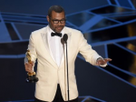Oscars 2018: Diverse Nominations, But Jordan Peele, Kobe Bryant, Only Black Winners