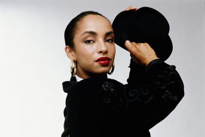 Sade is BACK after 7 years with a new single!!!!