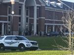 One Dead, One Injured In Alabama School Shooting