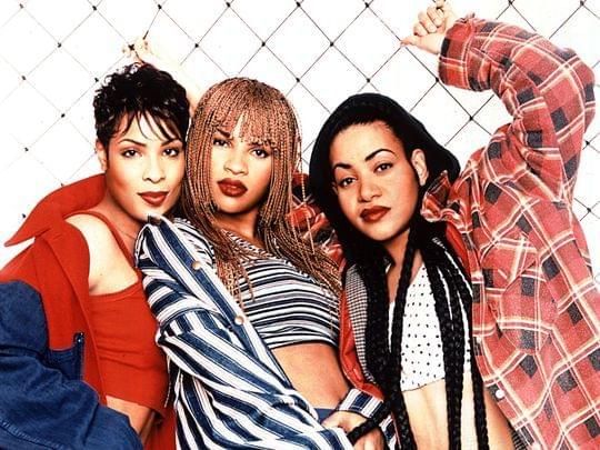 Salt N Pepa! How “Push It” was more than just a dance record