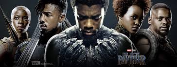 BLACK PANTHER SURPASSES THE BILLION DOLLAR MARK WORLDWIDE!